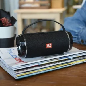 Wireless Bluetooth Speaker