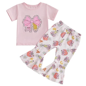 Infant Clothing Set