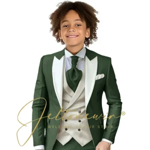 Formal  Tuxedo Suit