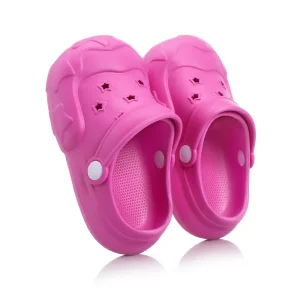 Non-slip Girls Beach Garden Shoes